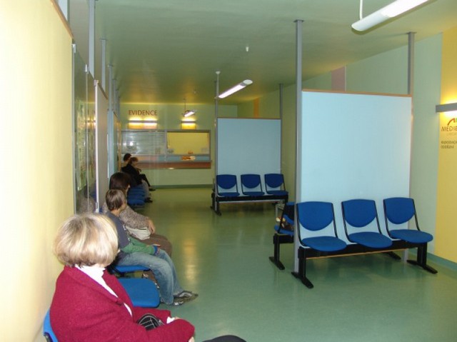 Mediekos Ambulance, s.r.o. foto 4