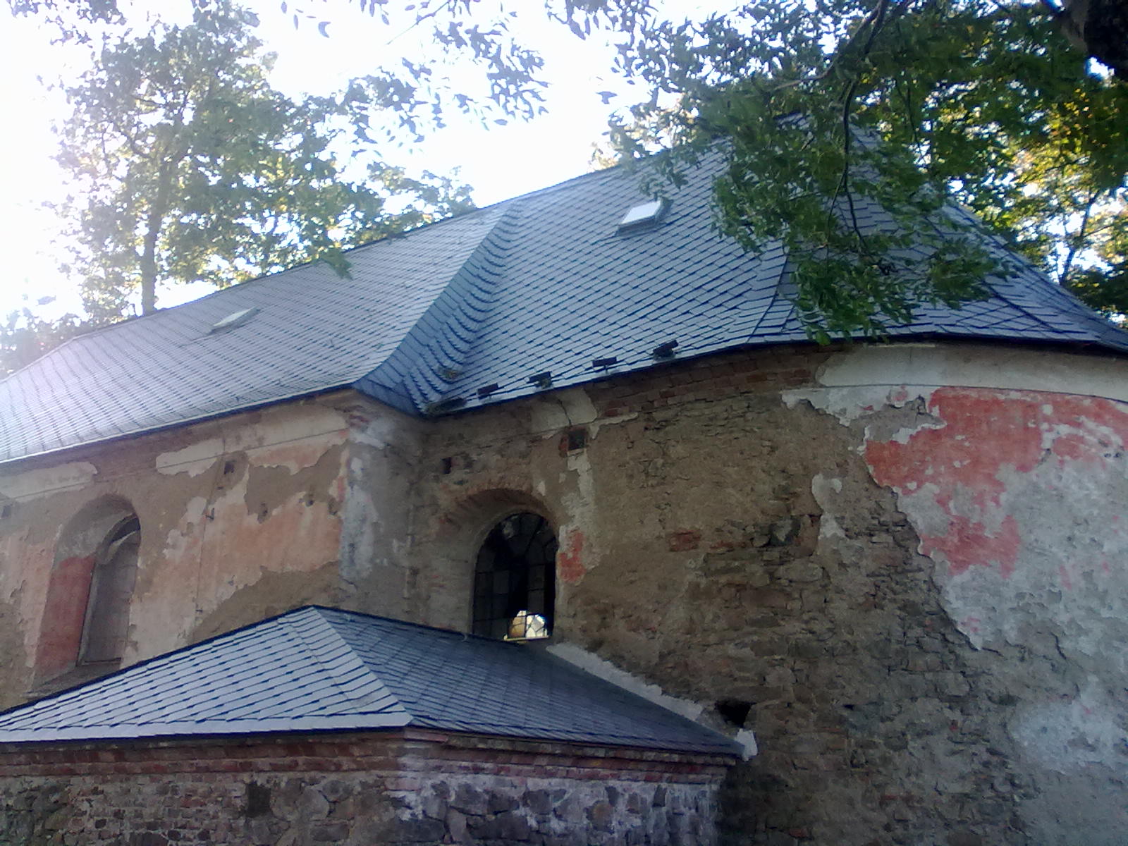 Zdeněk Štýbnar - klempíř, tesař, pokrývač foto 4