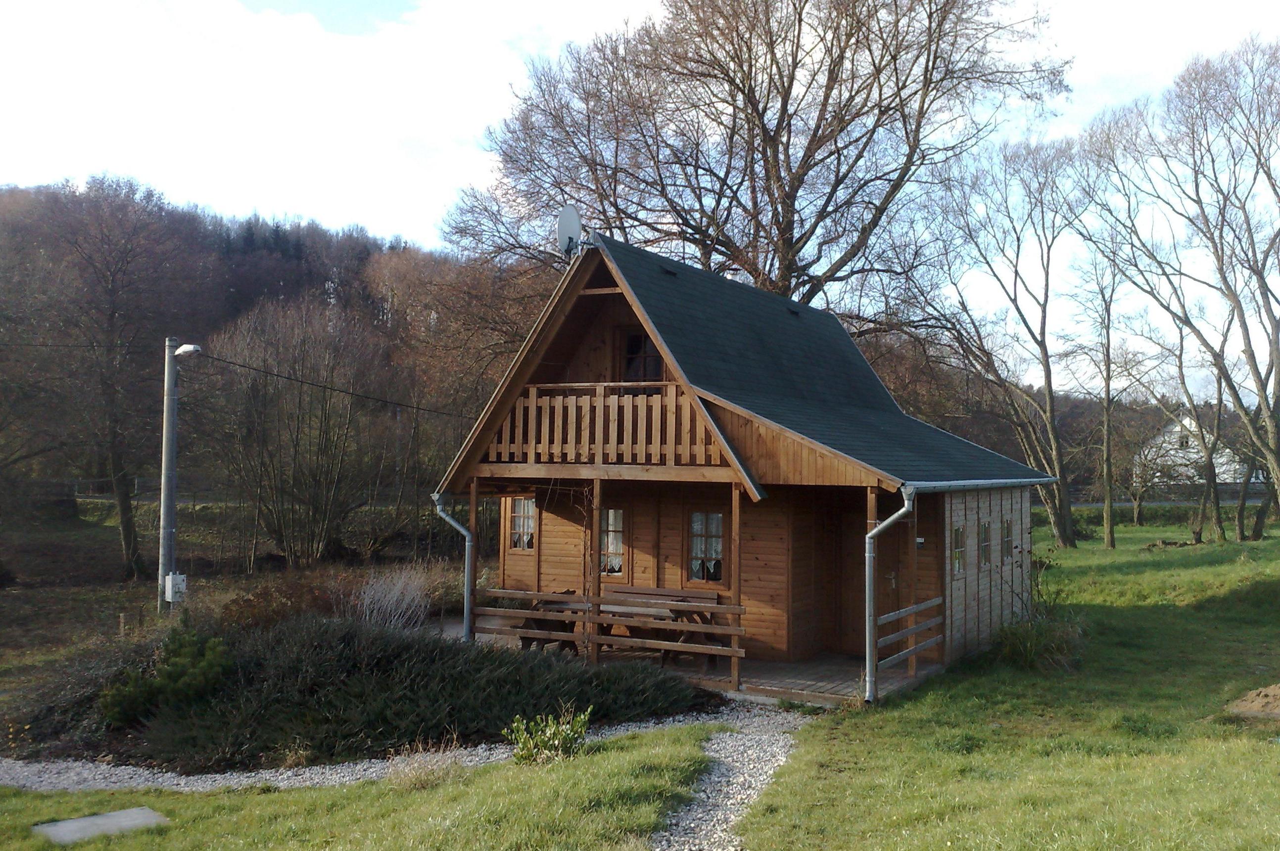 Ubytování APLEKO II.