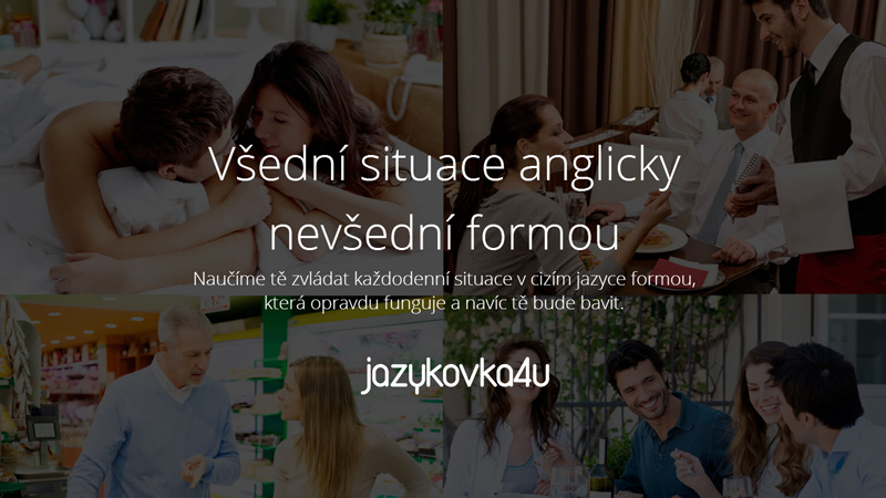 Jazykovka 4U foto 2