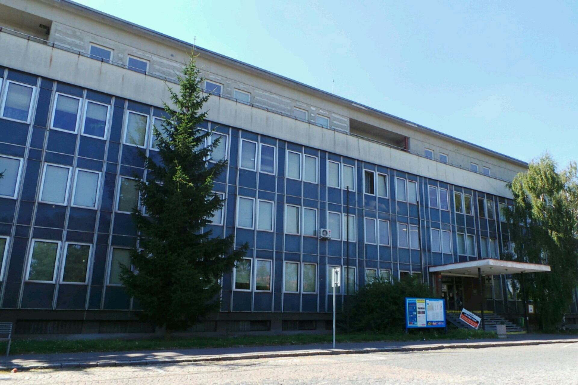 Oční Petřiny, s.r.o. foto 1