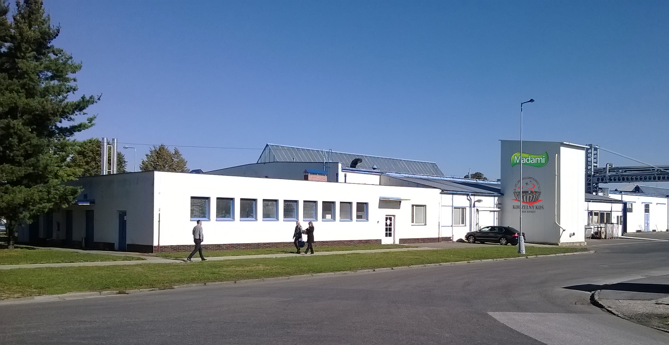 MADAMI s.r.o.