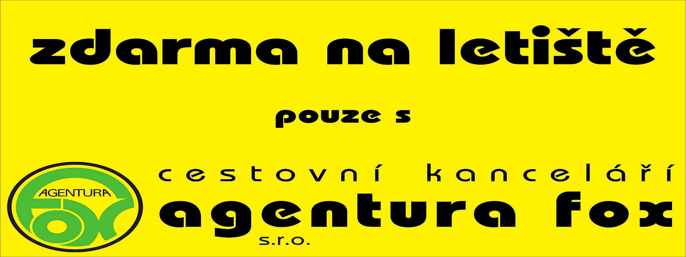 CK Agentura Fox foto 2