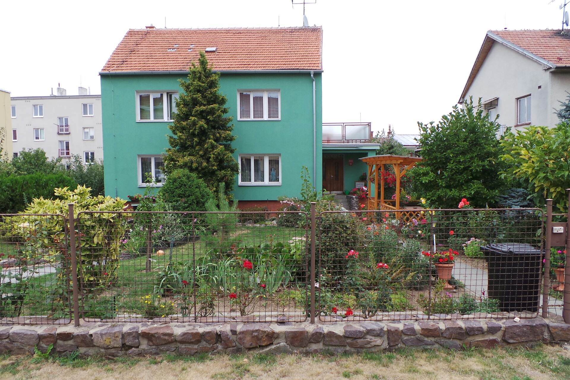 Autodoprava Oldřich Šmikmátor