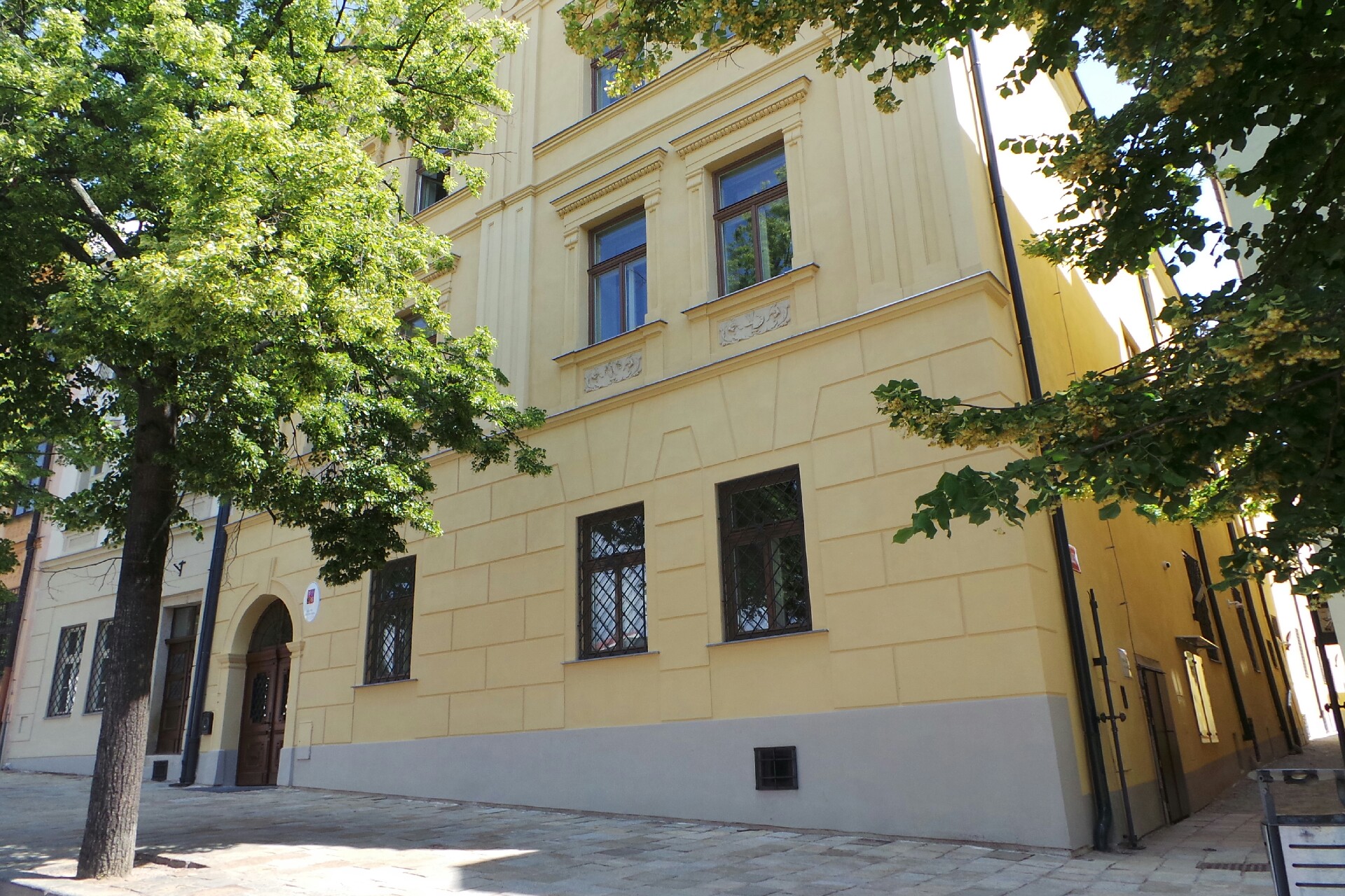 Základní umělecká škola Jihlava