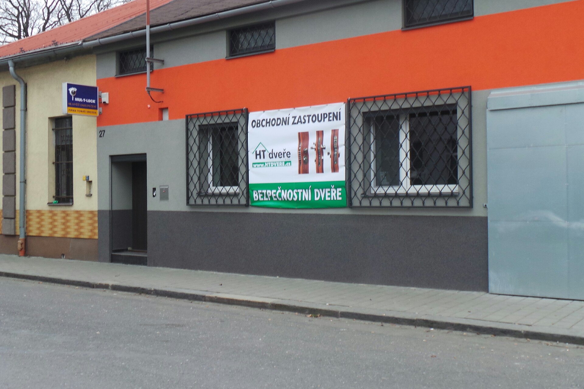 Tomáš Drozda s.r.o.