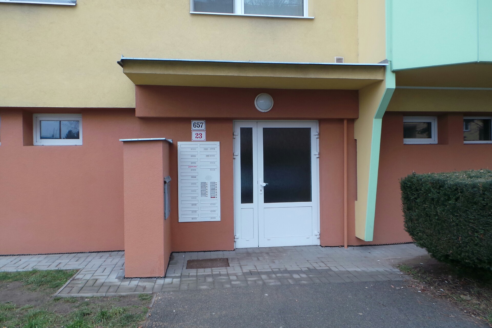 Milan Vágner - Odvoz sypkého materiálu