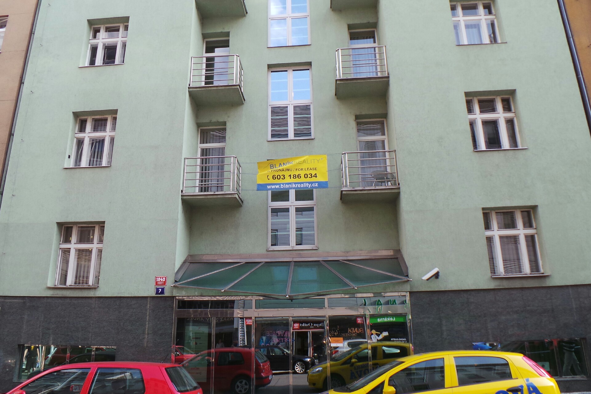 Bedfort Management Consultants, s.r.o.