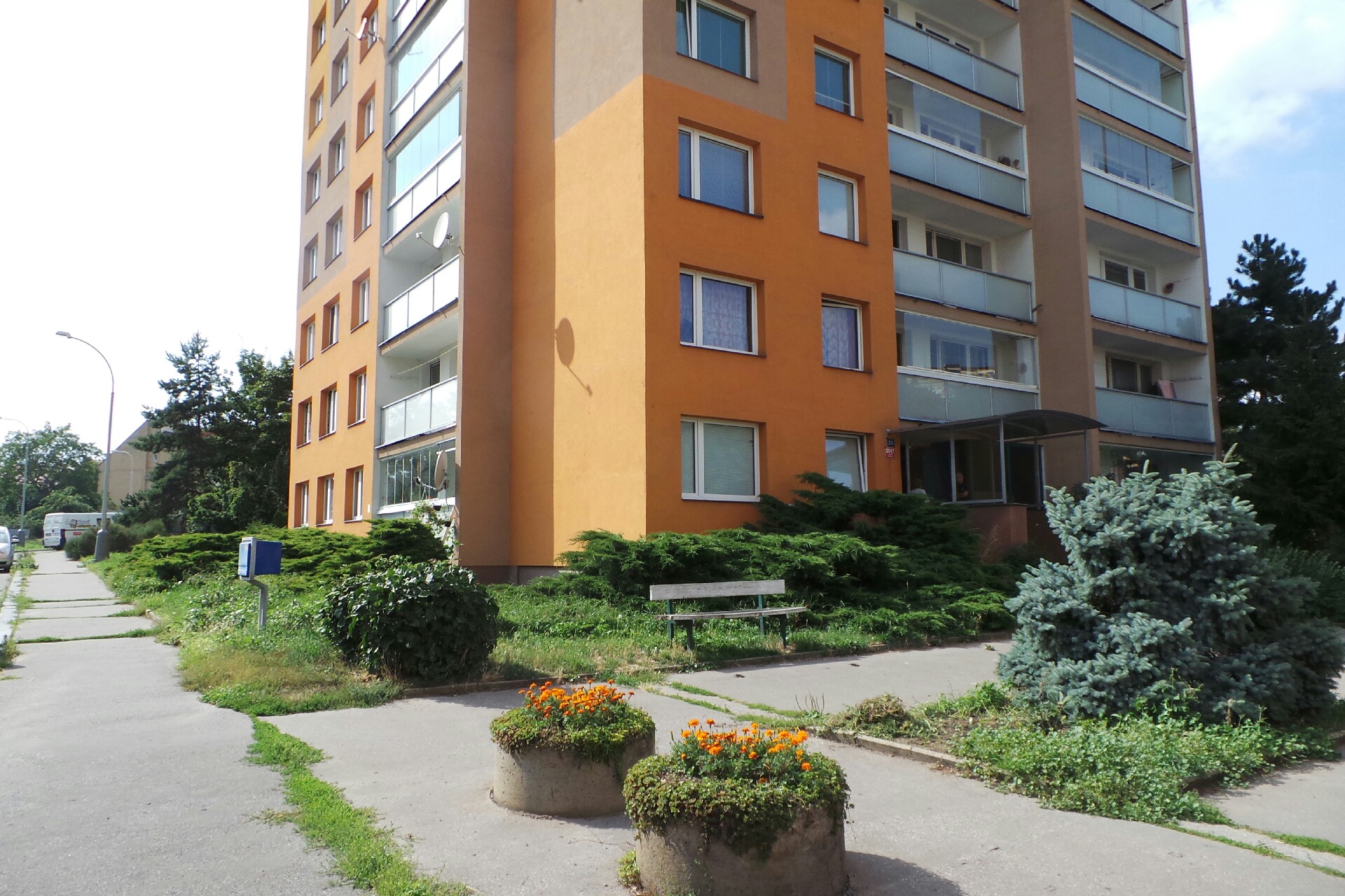 Callista consulting, s.r.o.