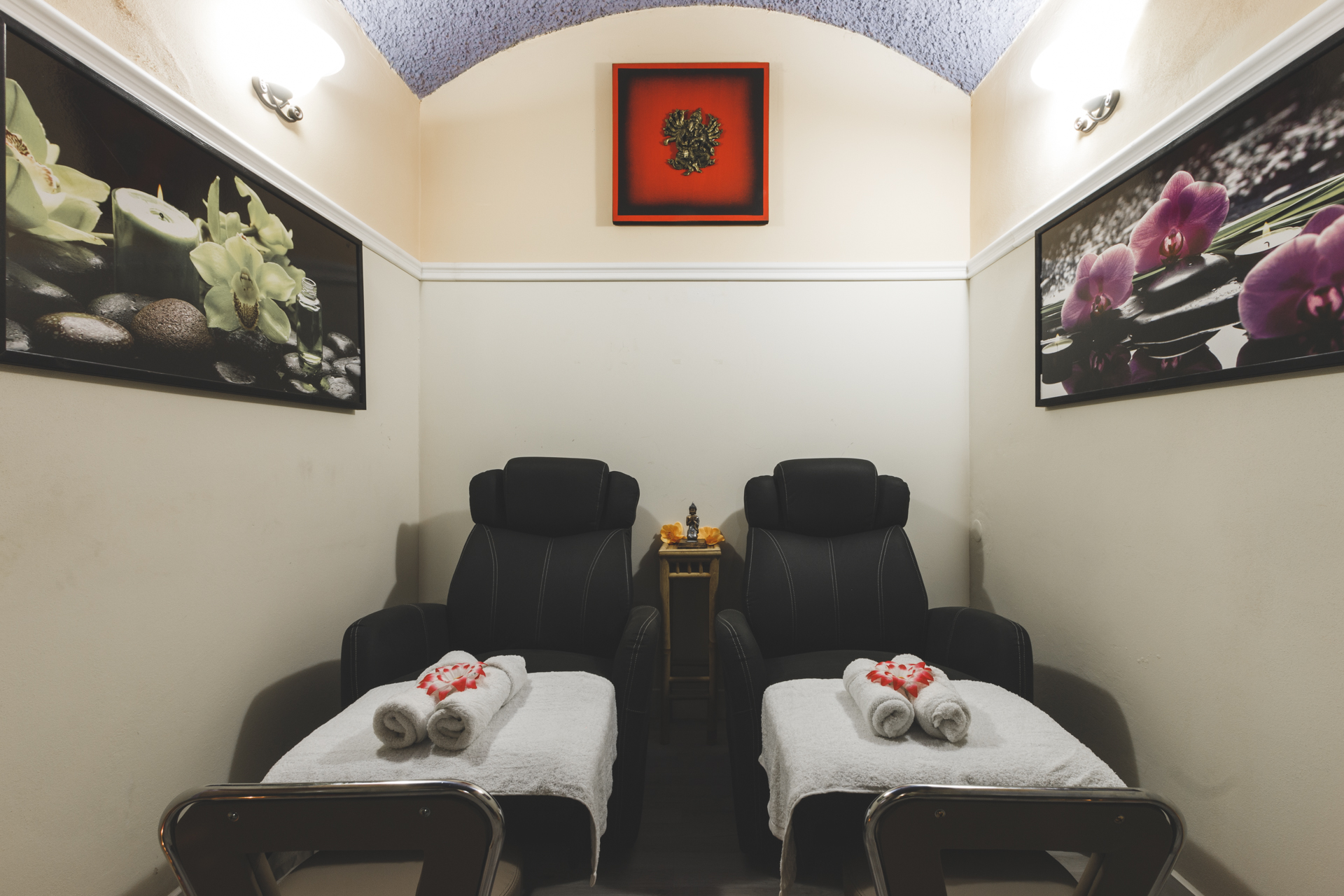 Paradise Thai Massage foto 5