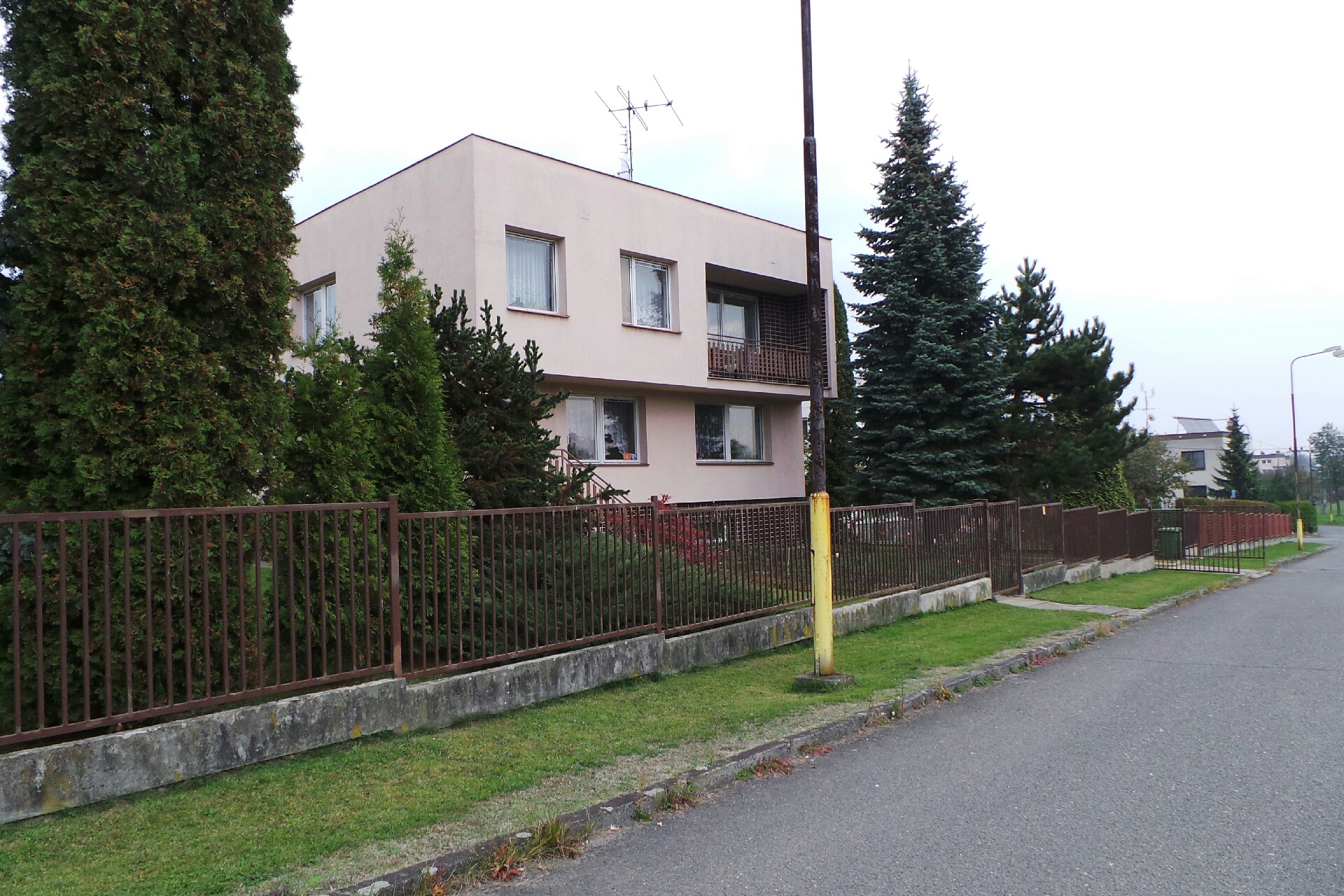 ŤIP - ŤOP - ÚKLIDOVÝ SERVIS