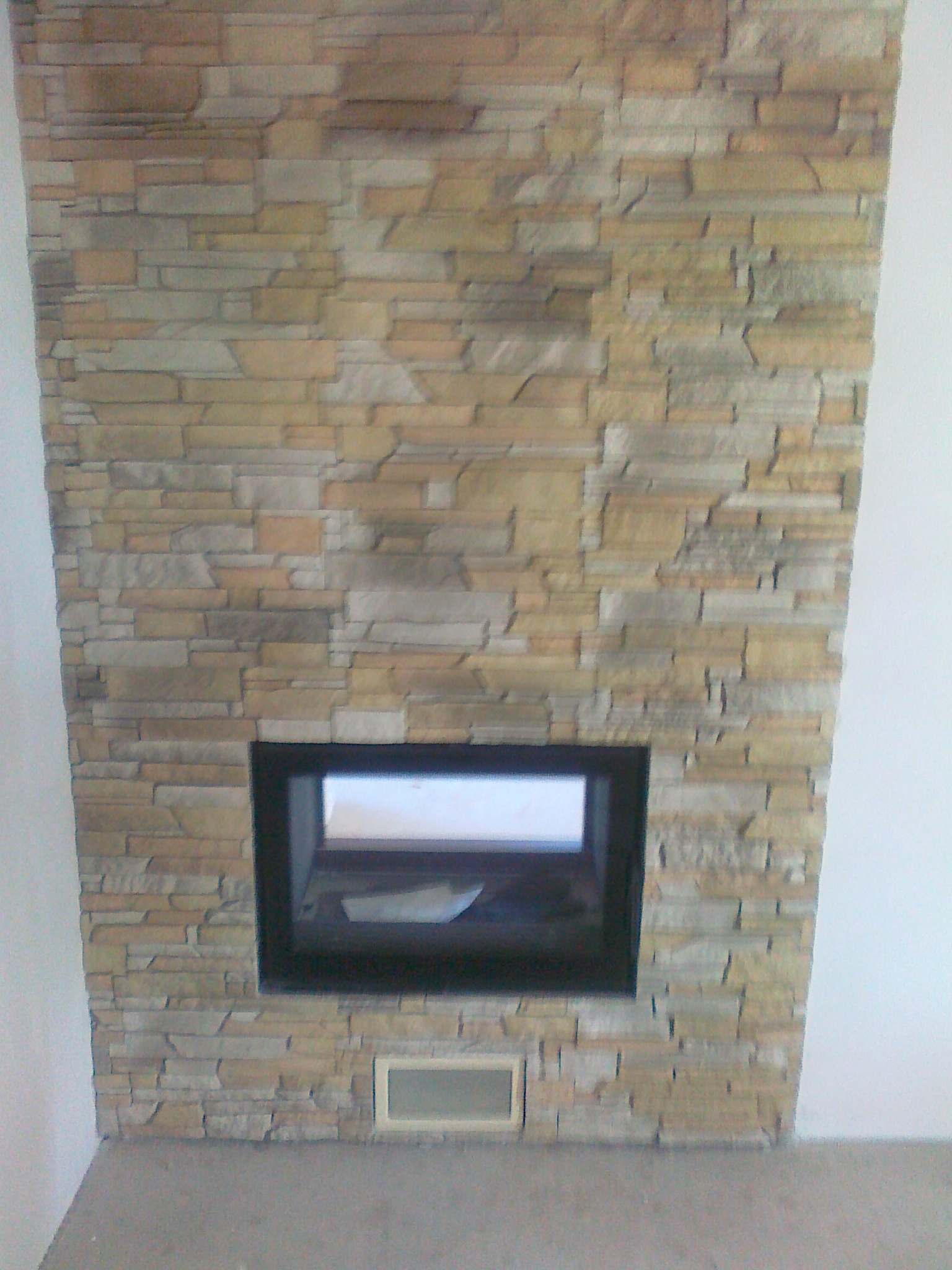 Kamna, krby Kladno foto 2