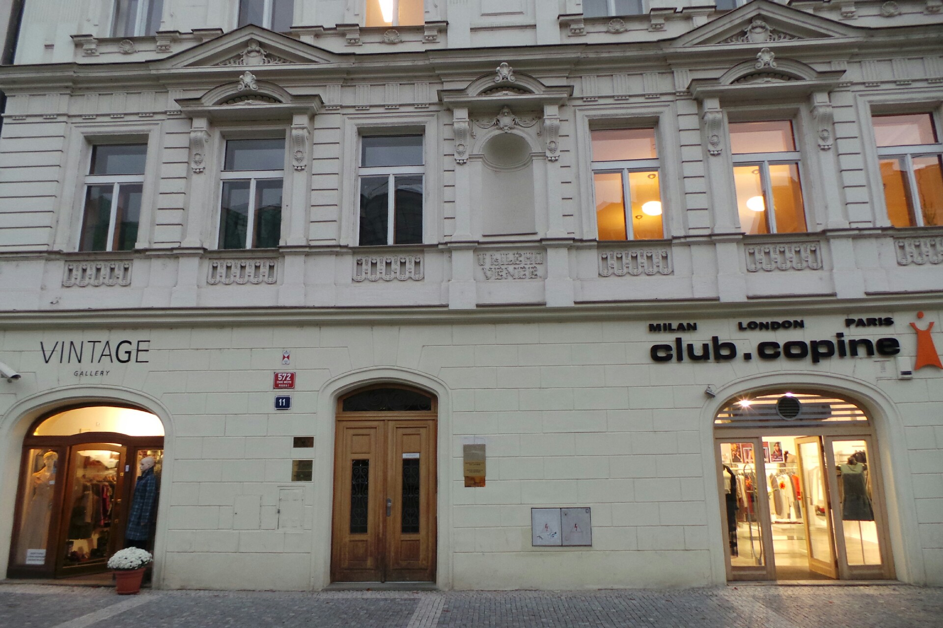 CABINET BERNADET s.r.o., advokátní kancelář