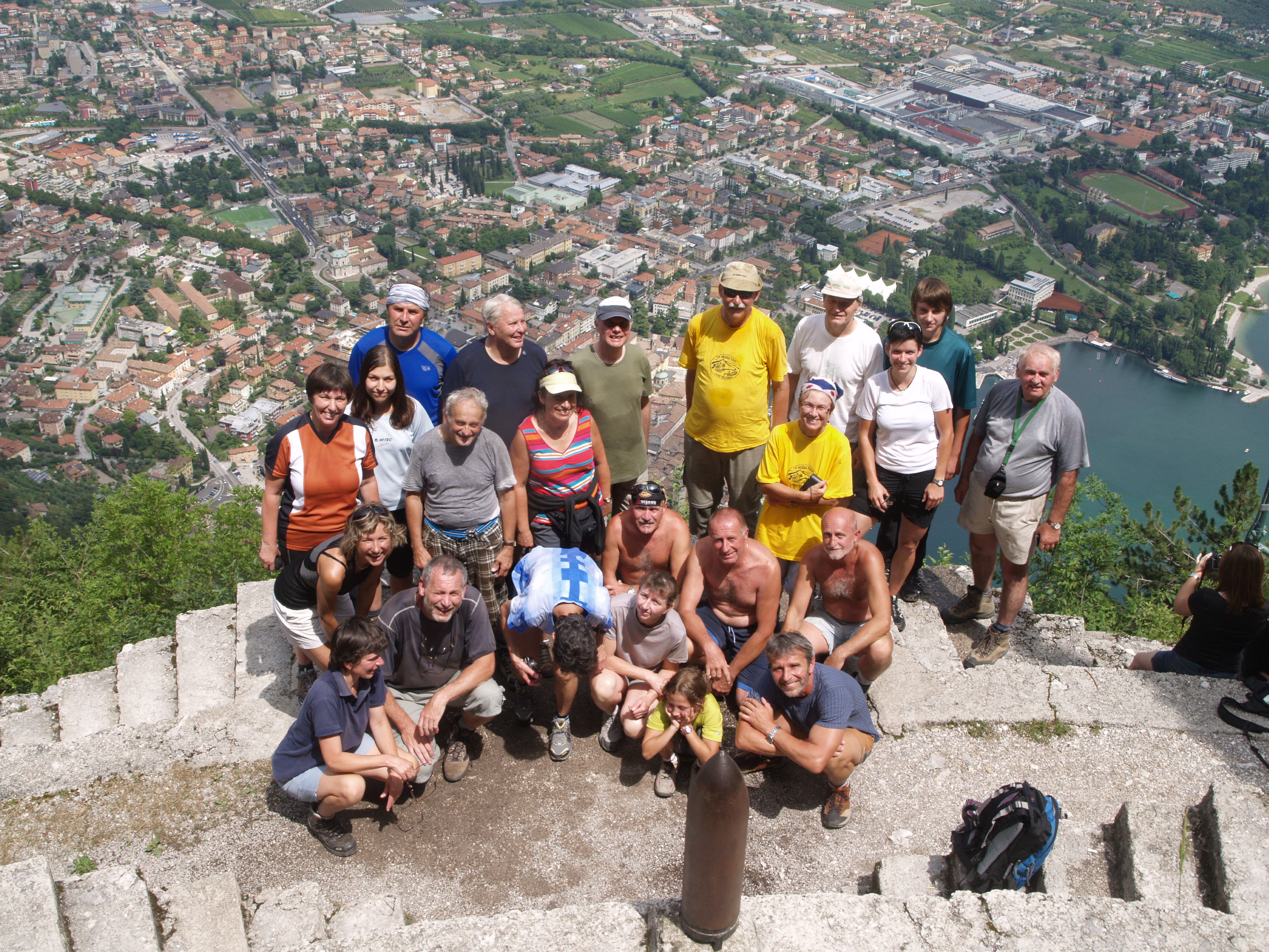 CK HOŠKA TOUR foto 4