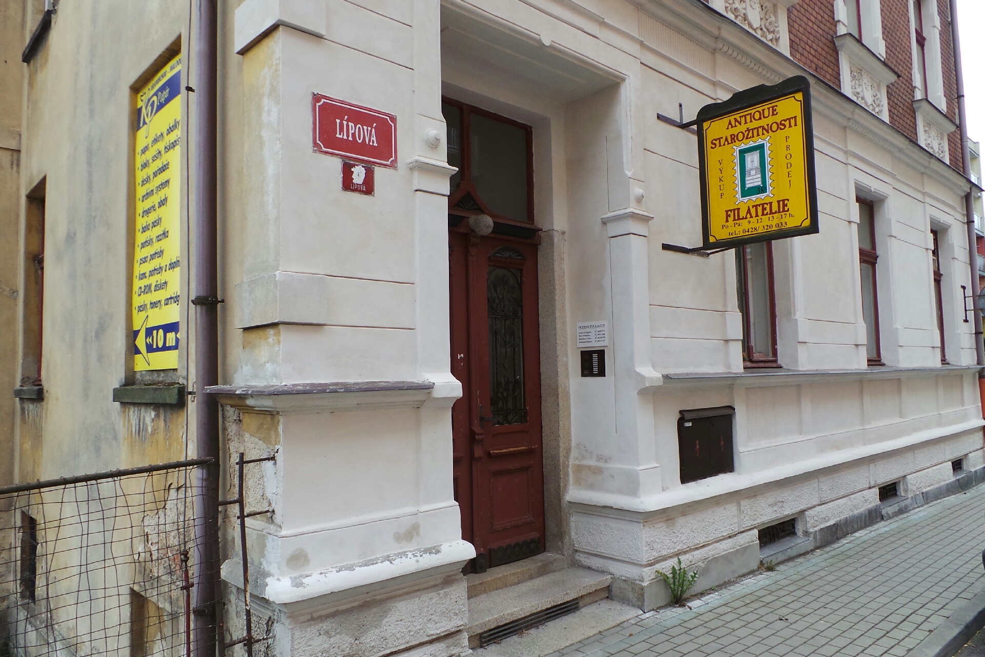 JUDr. Fedor Chomča, advokát