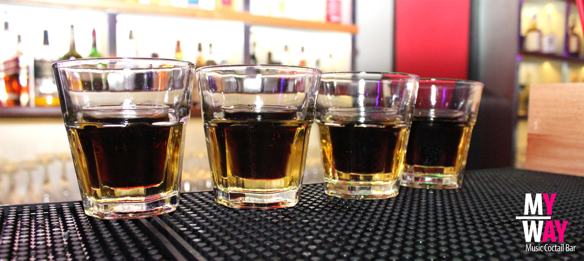 MY WAY MUSIC COCTAIL BAR foto 3