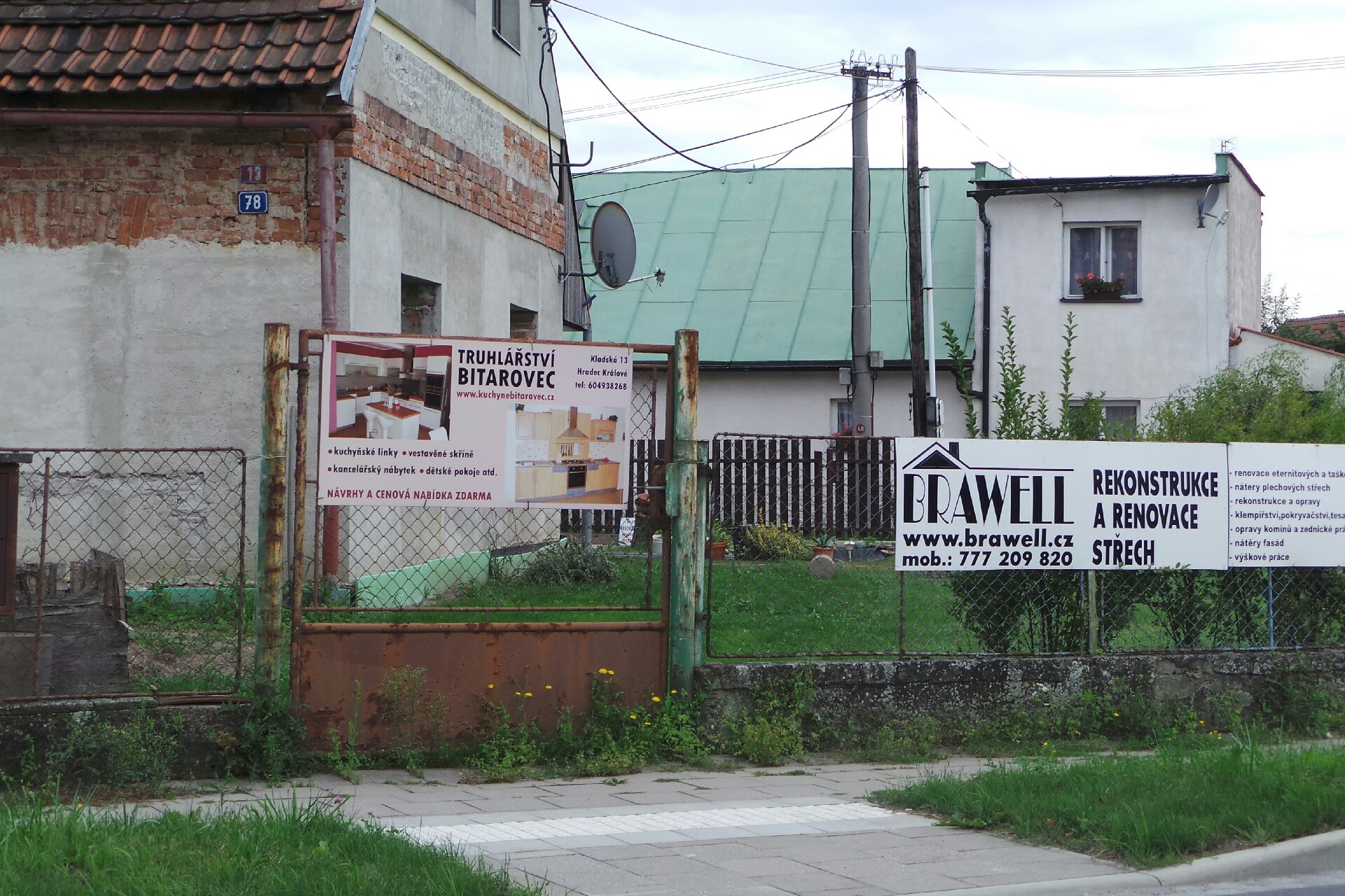 Truhlářství Bitarovec