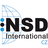 logo NSD International CZ