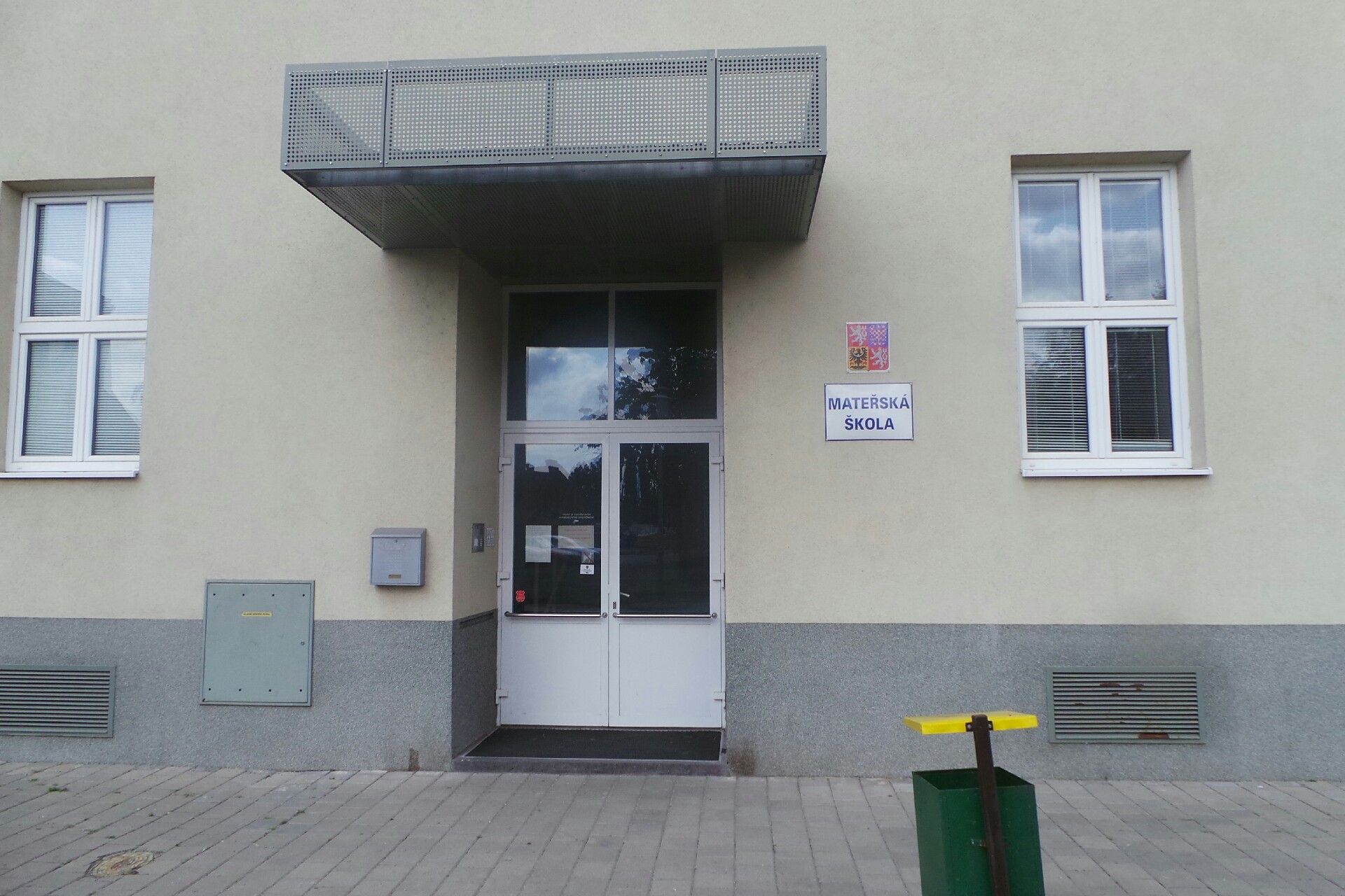 Mateřská škola Brno, Klášterského 14 foto 2