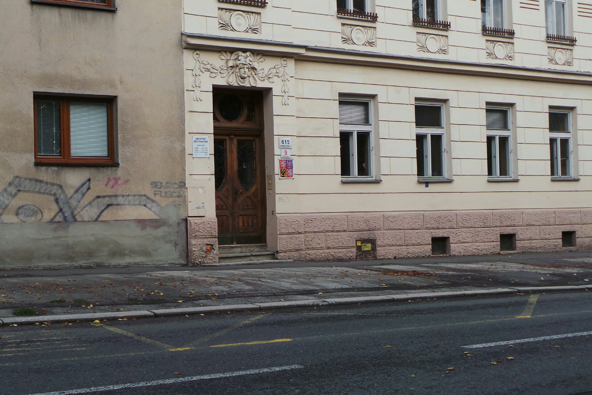 Svazek měst a obcí okresu Karviná