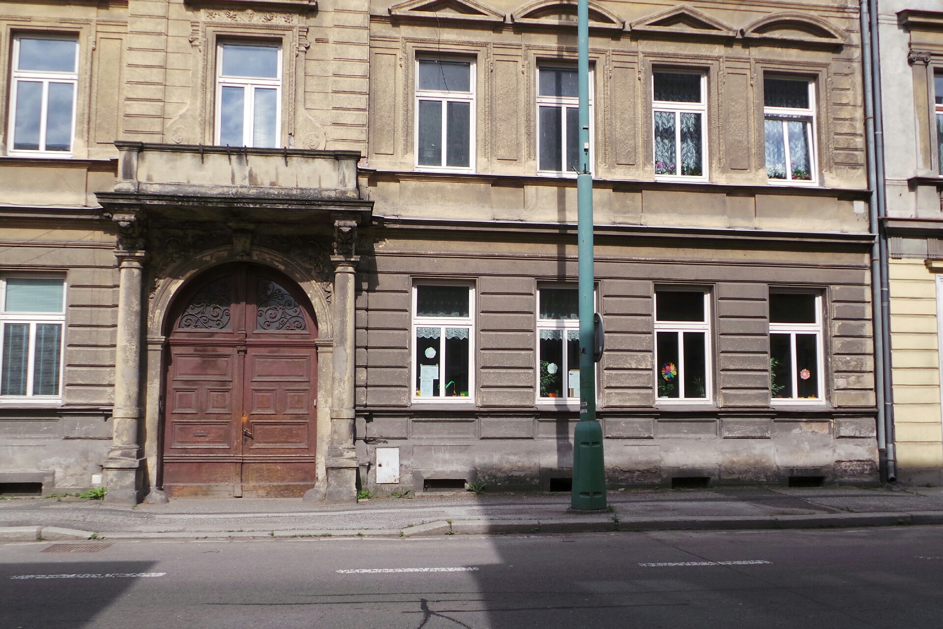 Rodinné centrum Rozmarýnek, z. s.