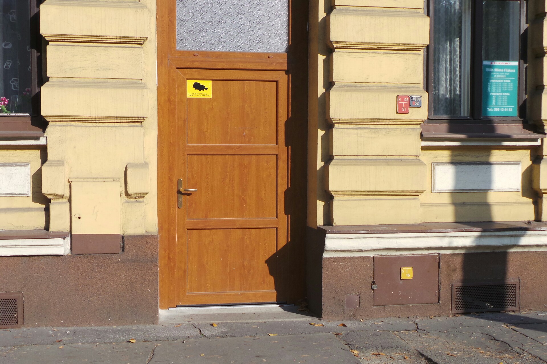 MUDr. Milena Filáková foto 1