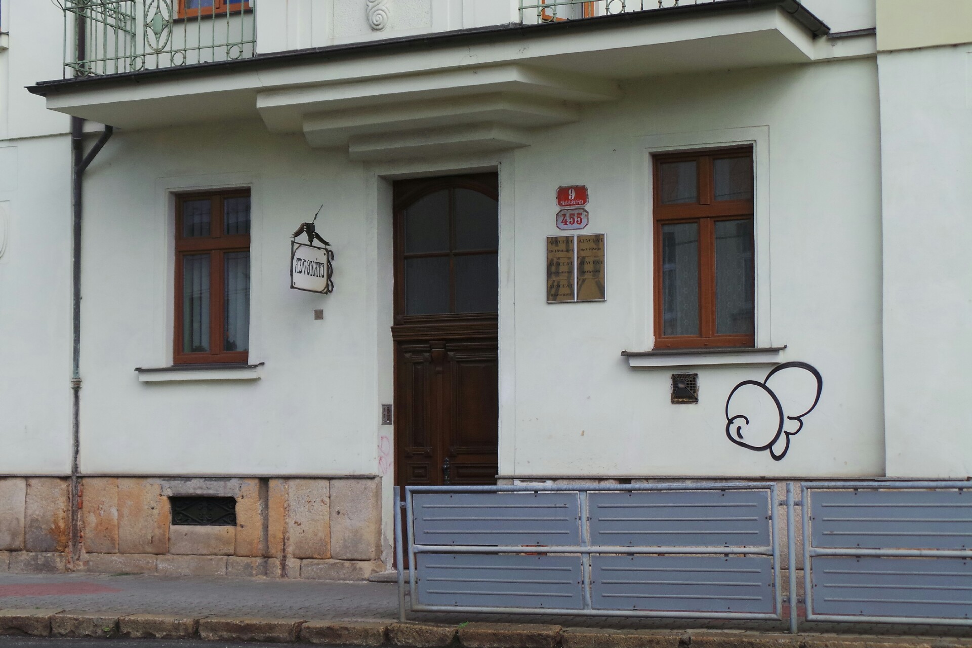 Právní služby - JUDr. Julie Šindelářová