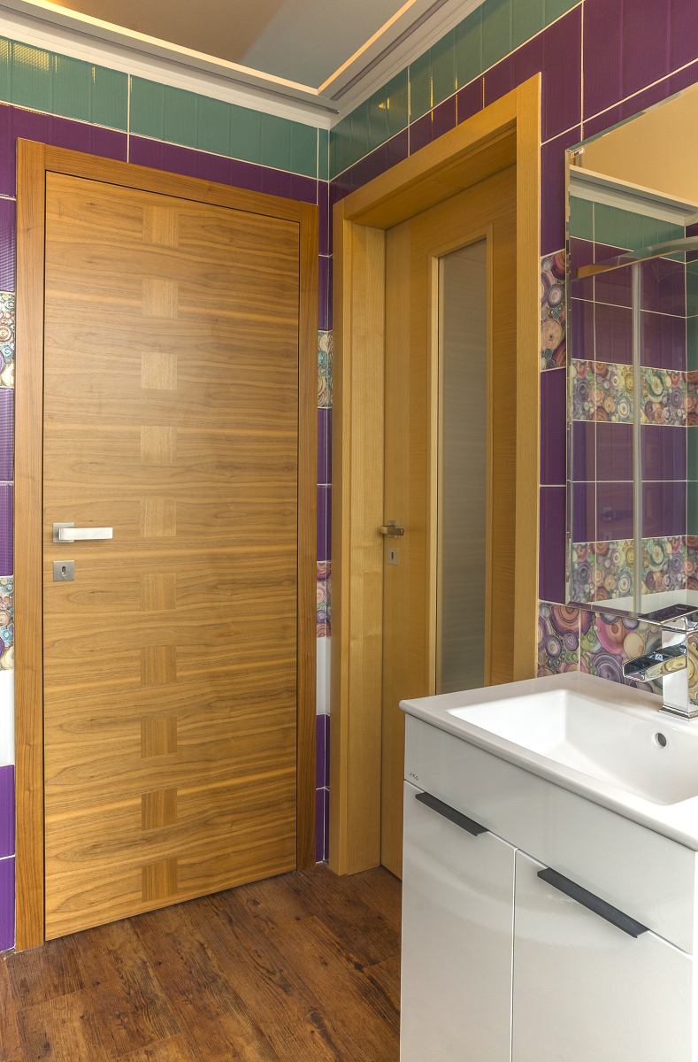 Sapeli Point - Dveře Třešňák foto 3