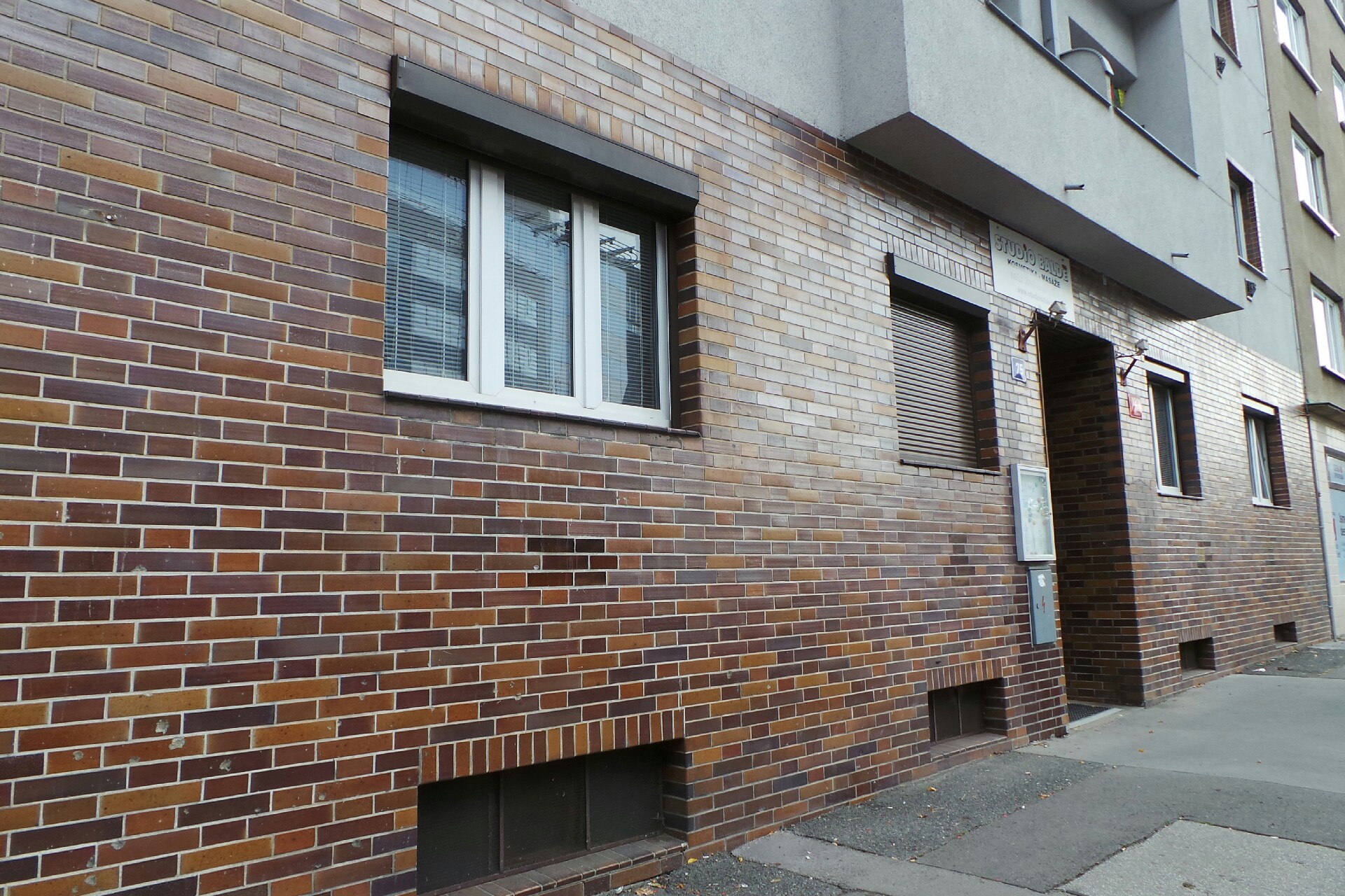 Studio Baldé