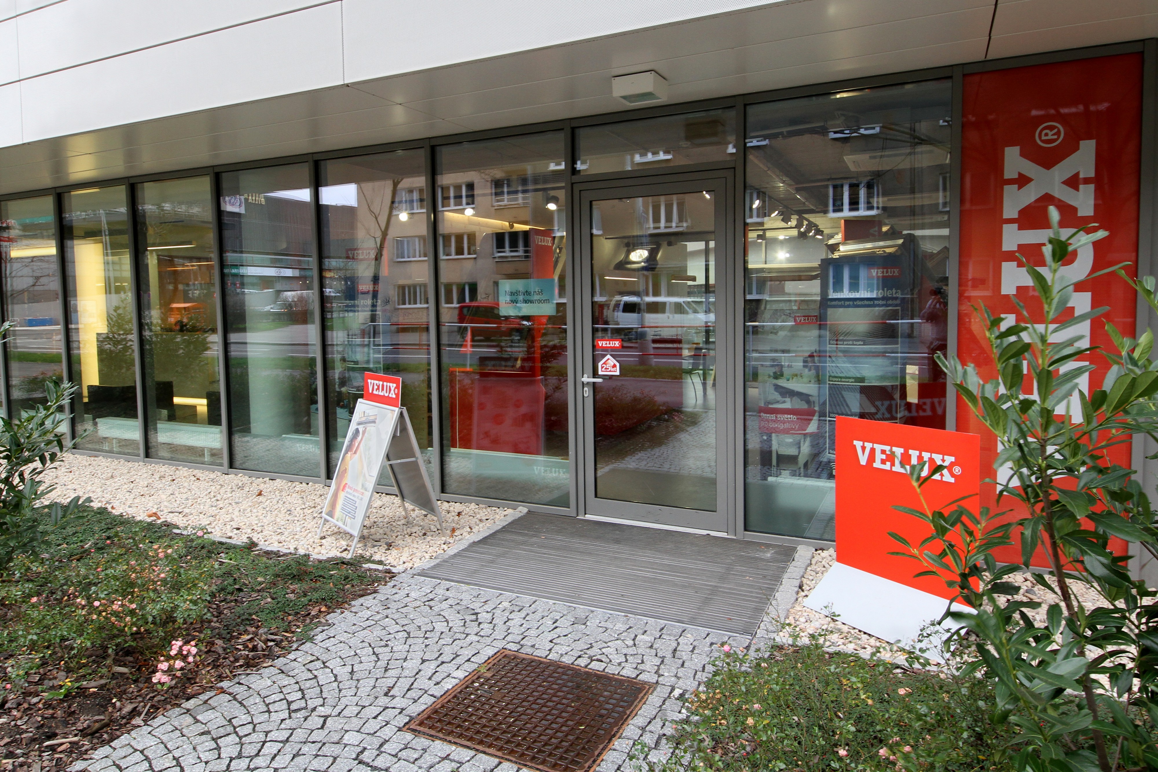 VELUX Česká republika, s.r.o. foto 2