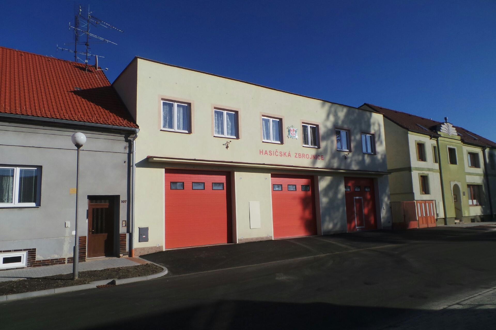 SDH Veselí nad Lužnicí foto 1