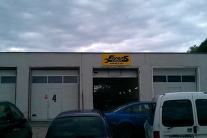 Ferens Autoservis