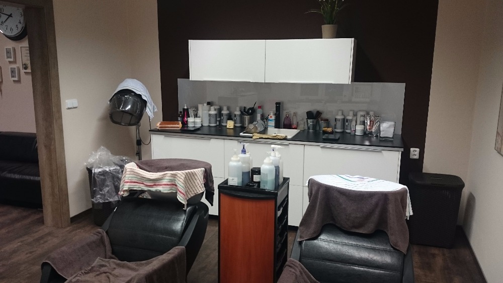 P&N Hair Studio - Petra Humlová foto 4