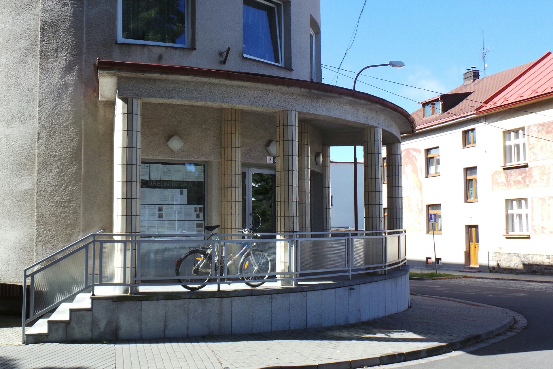 Krajská hygienická stanice kraje Vysočina se sídlem v Jihlavě