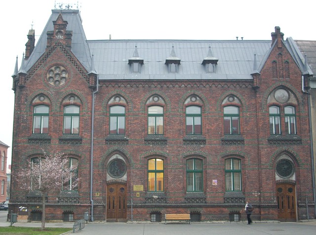 Bohumínská stavební, s.r.o. foto 4