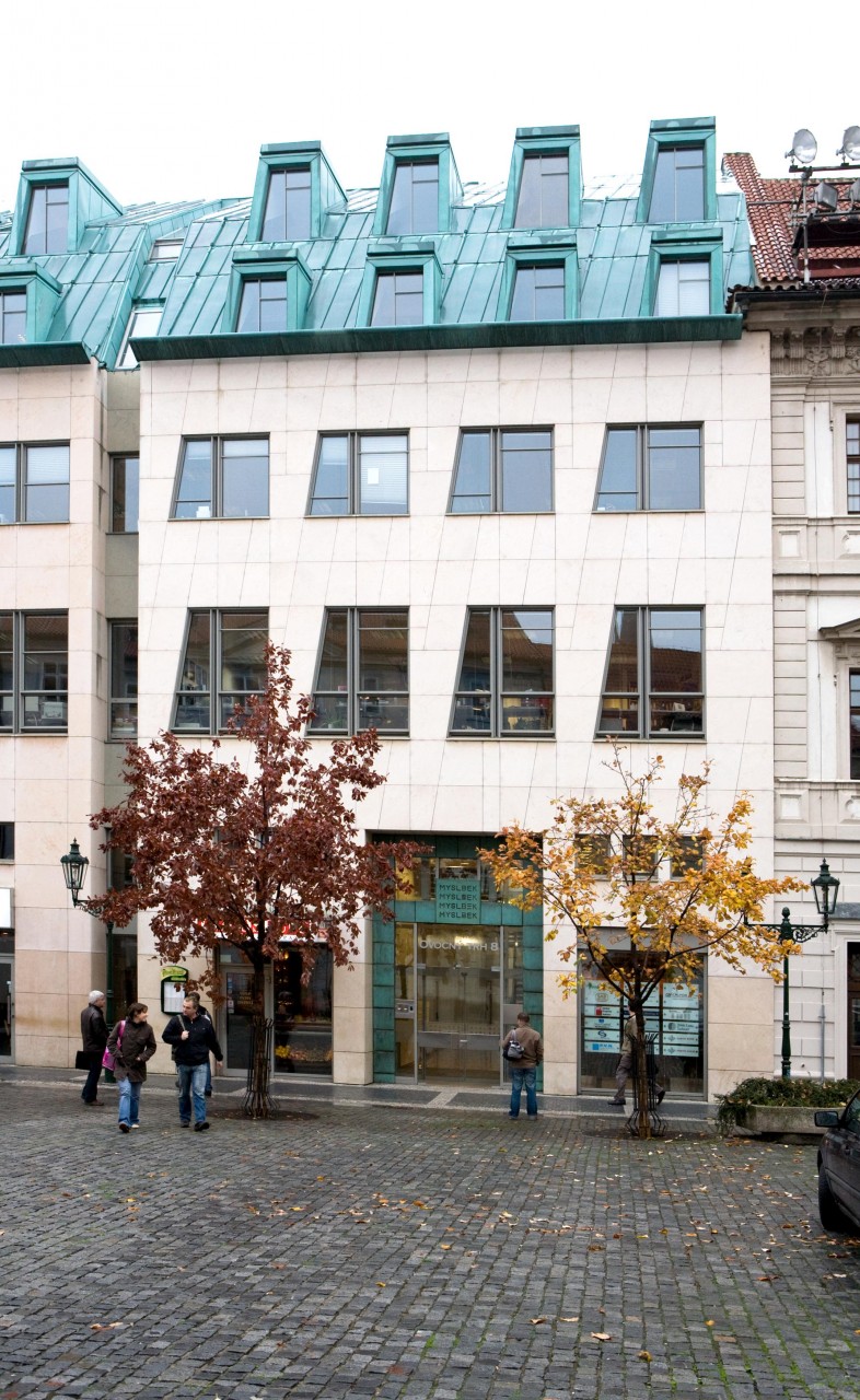 CCS Audit, s.r.o. foto 2