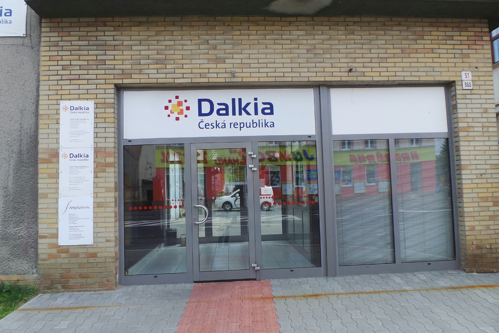 AmpluServis, a.s.
