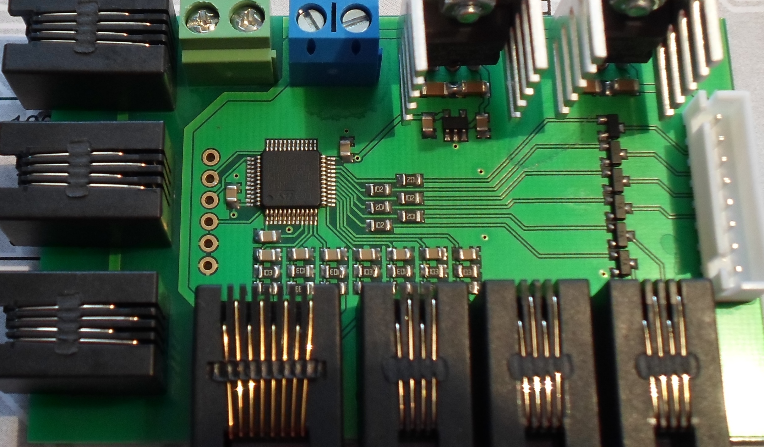 Lenka Laščáková - výroba bižuterie foto 4