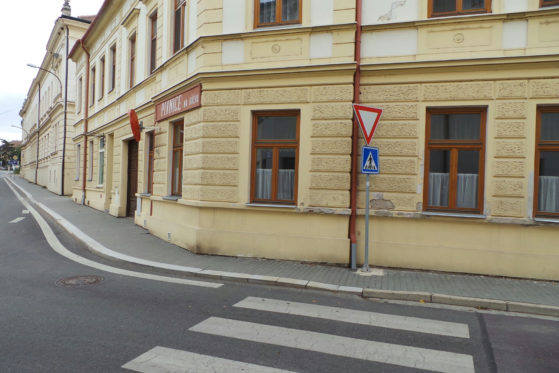 JUDr. Kamil Mattes, advokát