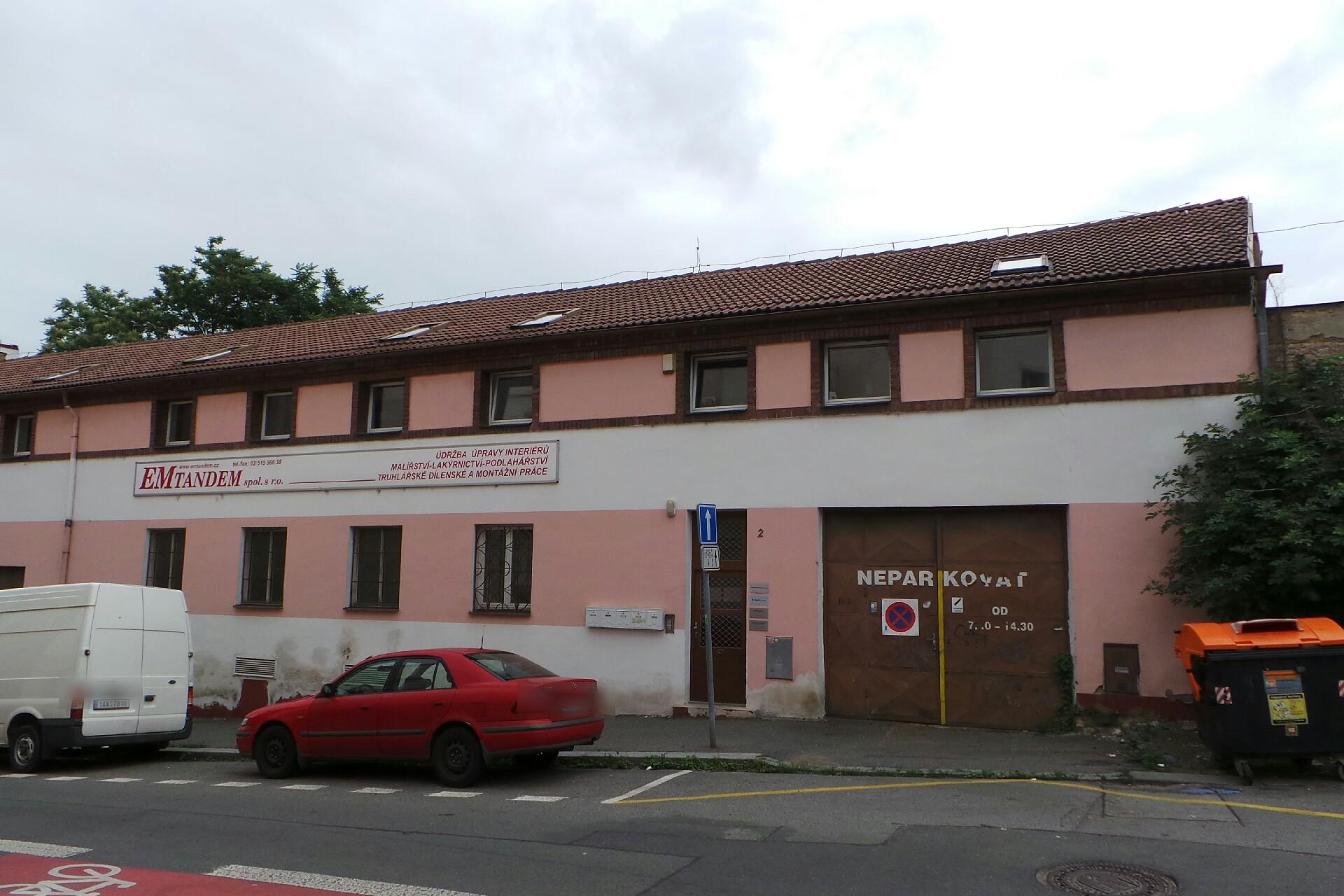 UNICHEM AGRO CZ, s.r.o.