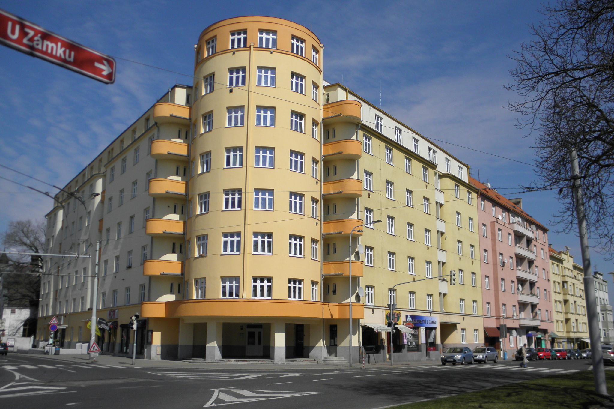 Obecně prospěšné bytové družstvo Teplice