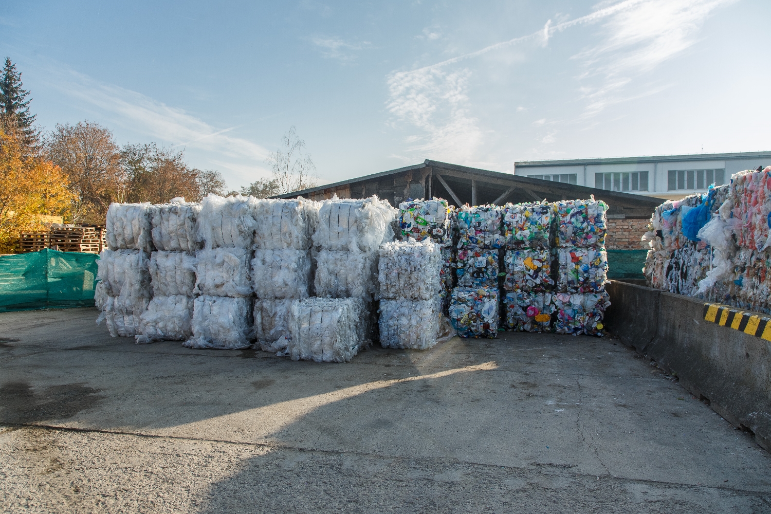 Recovera Využití zdrojů, a.s. foto 4