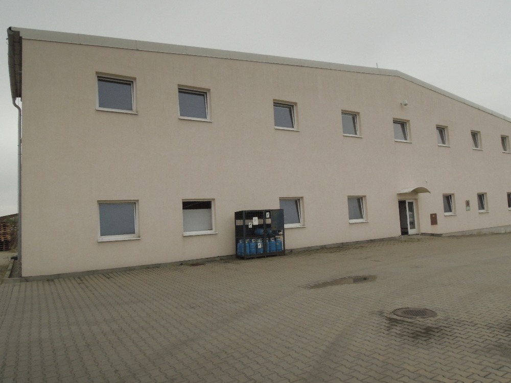 SEQUANA - skladování foto 4