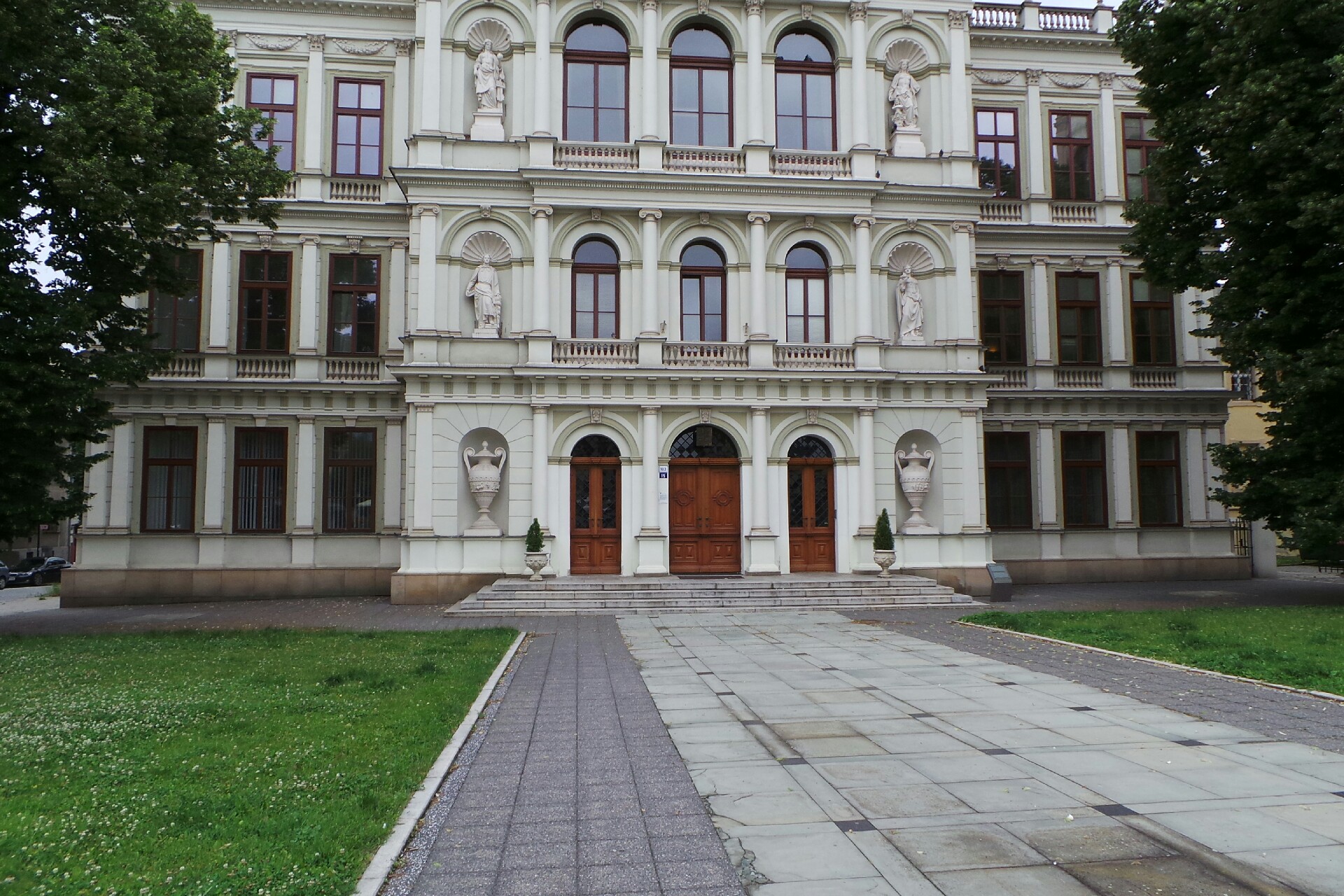 Justiční akademie foto 2