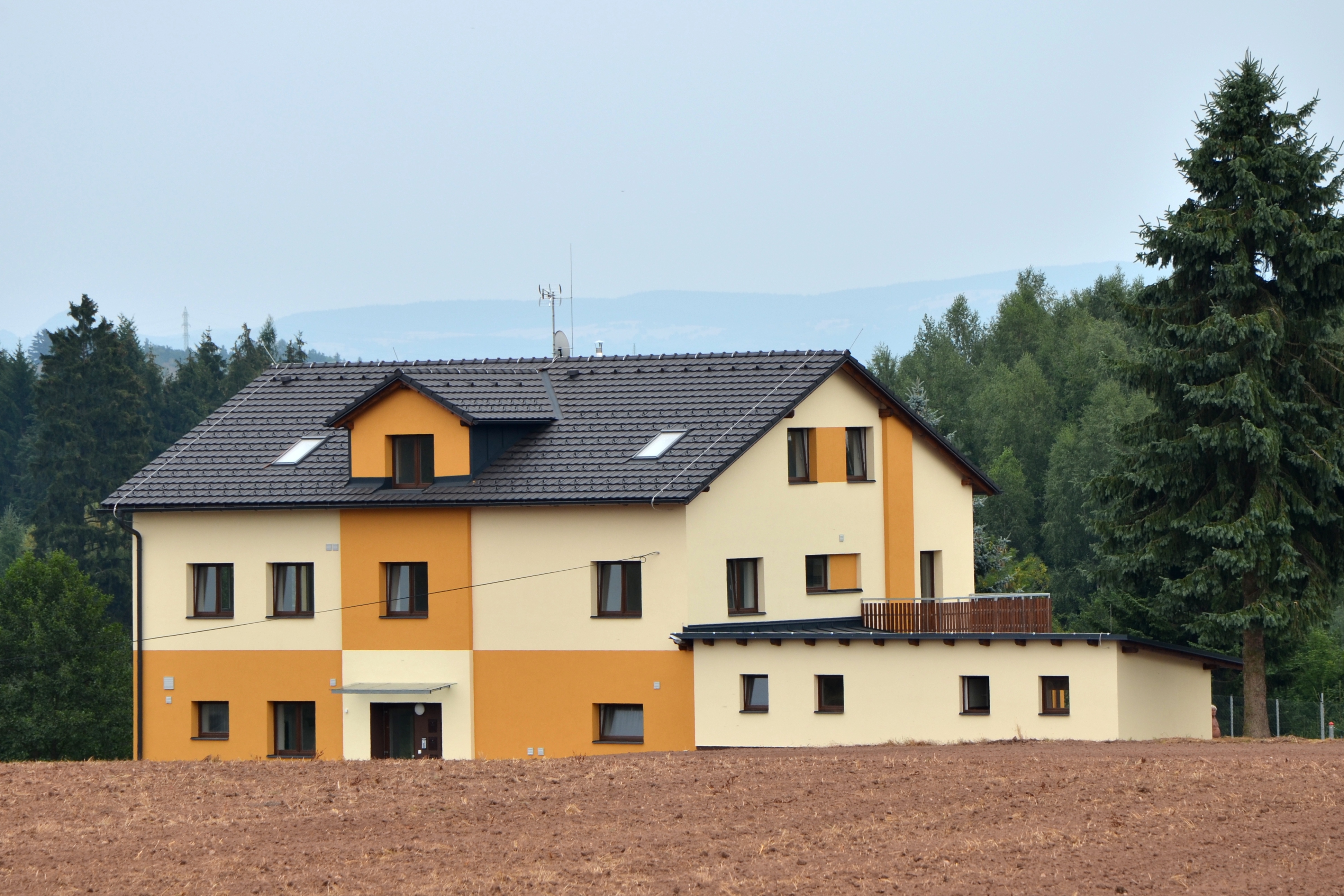 Mateřská škola Horní Rybníky foto 2