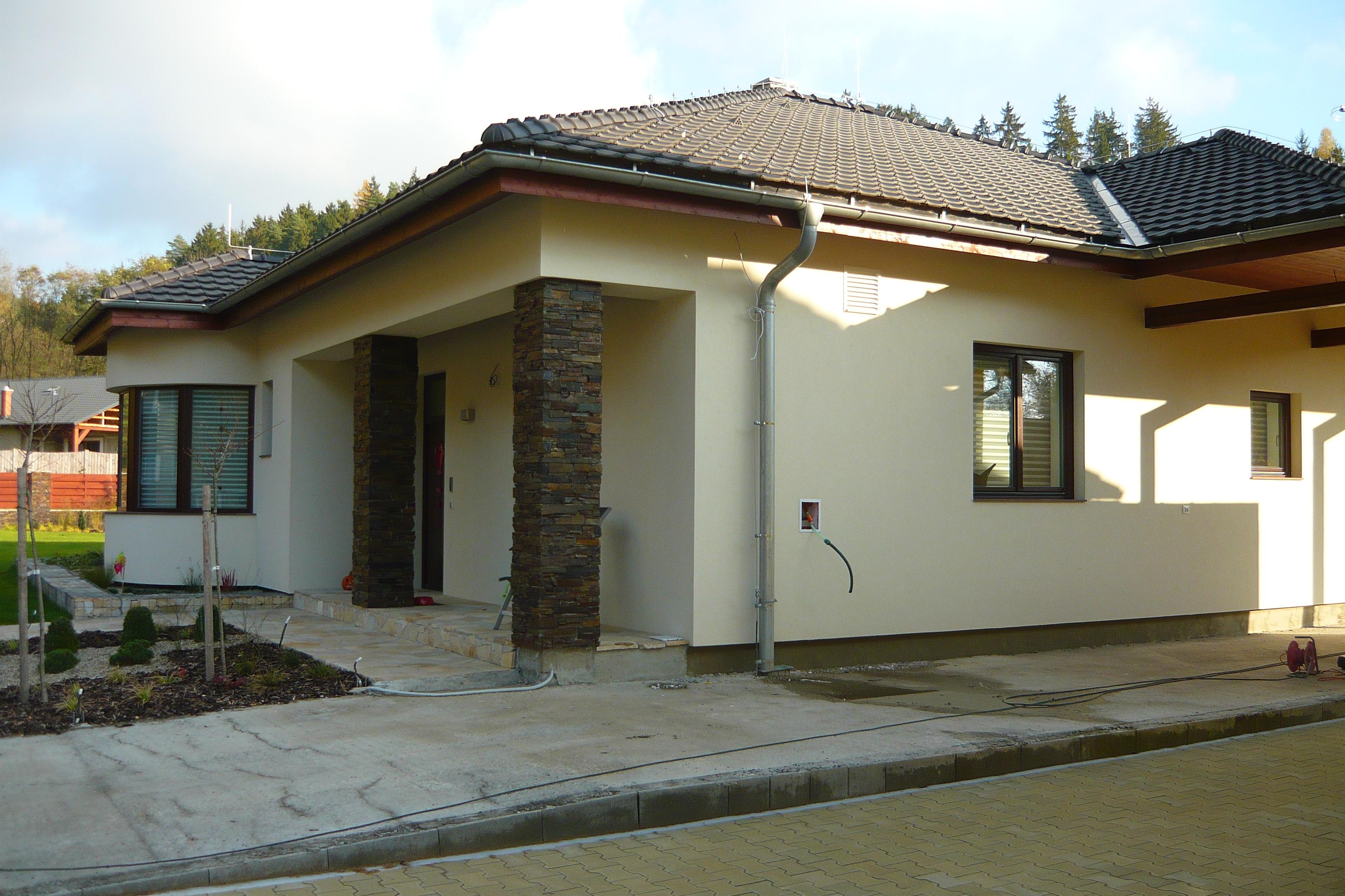 Jiří Suchánek -SJStavby