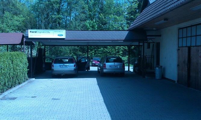 JAML AUTO s.r.o. foto 1