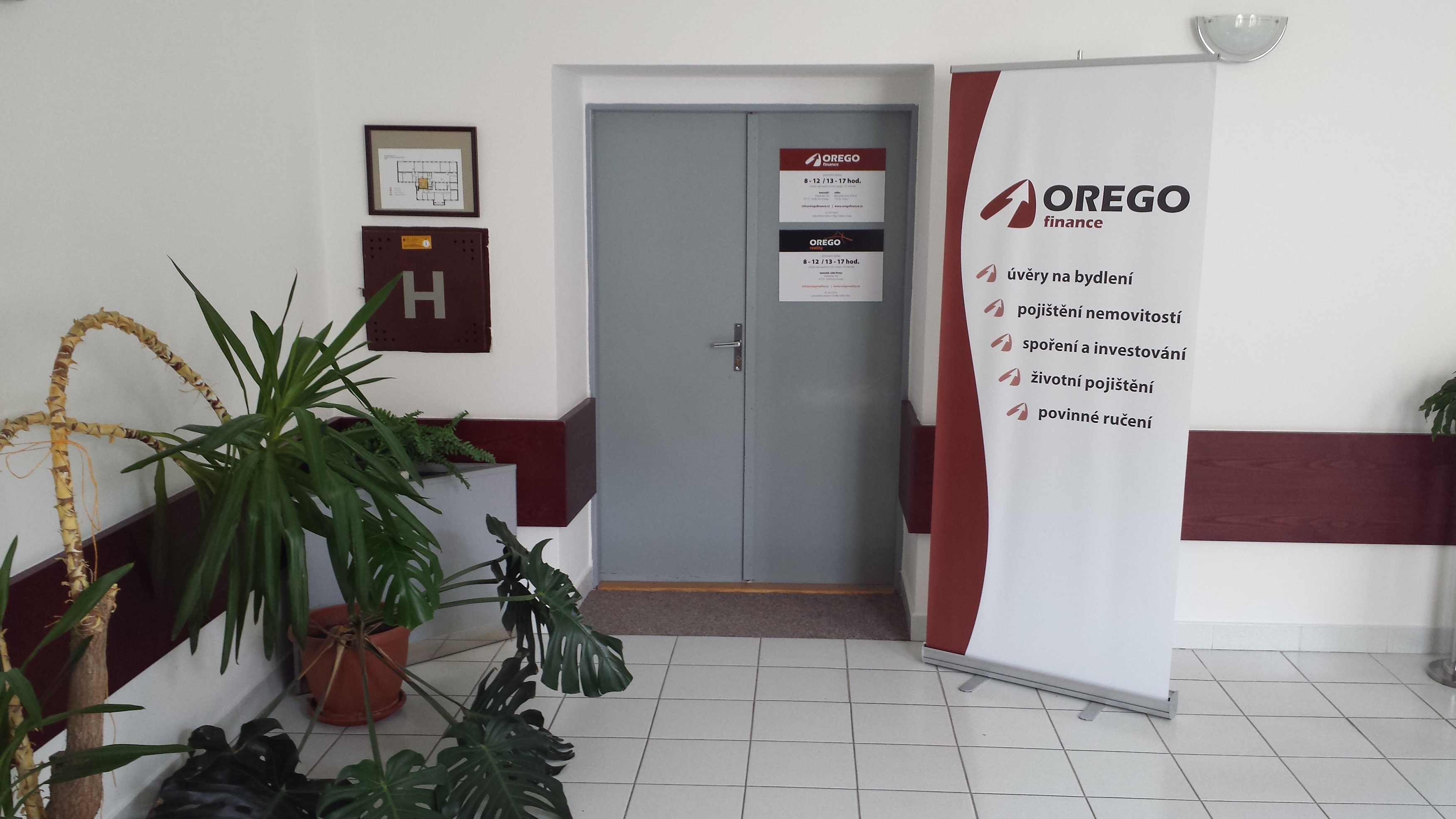Orego servis, s.r.o. foto 2