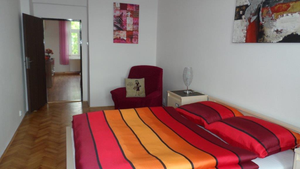 Apartmány Rokytka foto 3