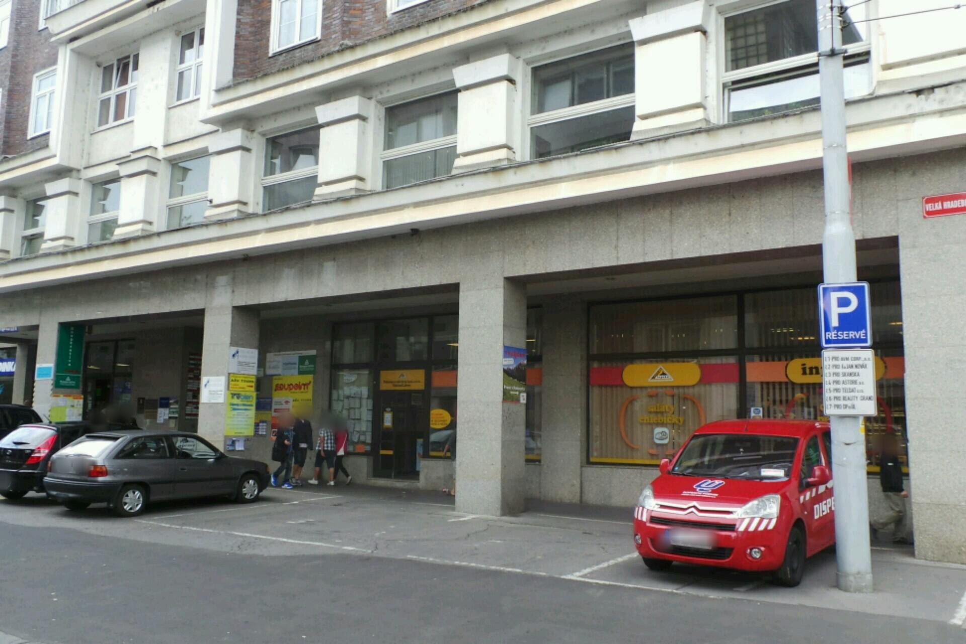 Sociální agentura, o.p.s. foto 2